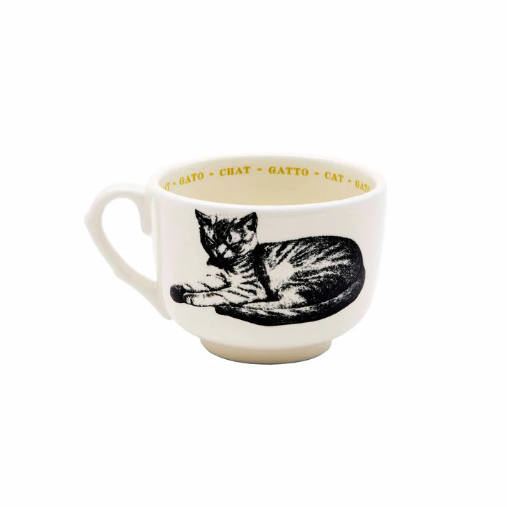 Cat Fauna Grand Cup
