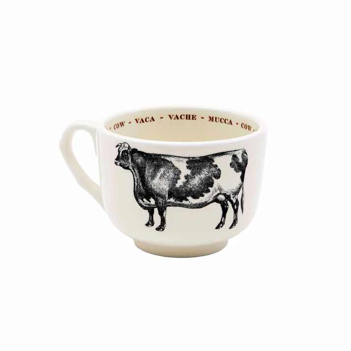 Cow Fauna Grand Cup