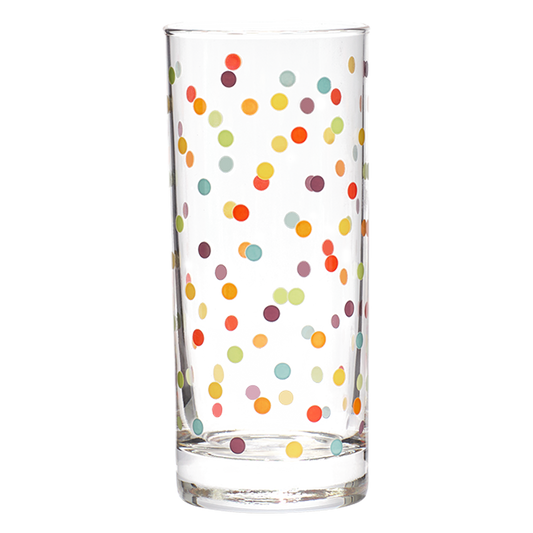 Spot On - Highball Glass