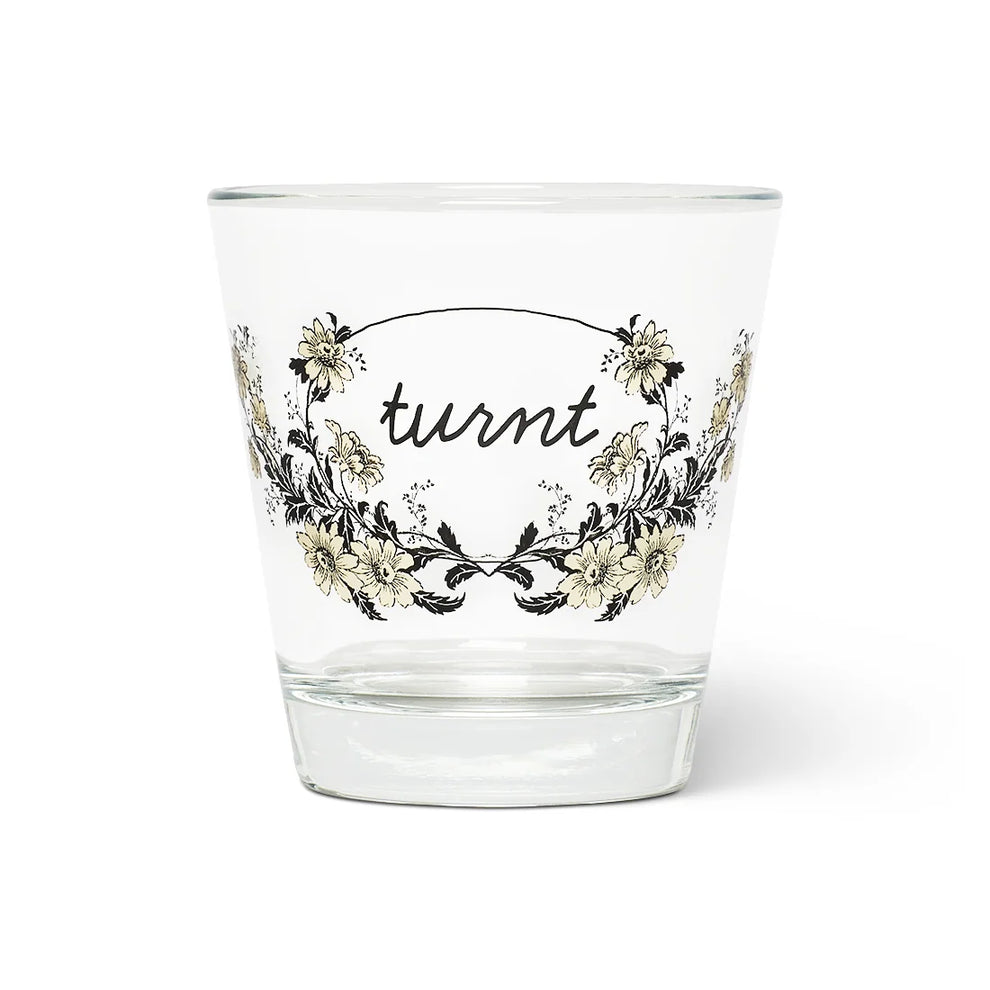 Influence - Turnt Tumbler