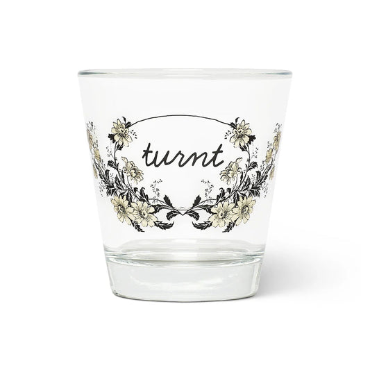 Influence - Turnt Tumbler