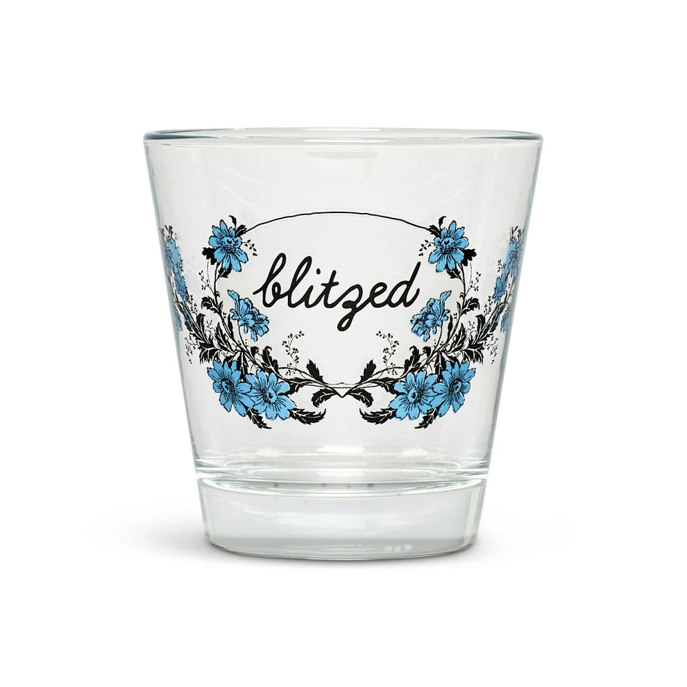 Influence - Blitzed Tumbler