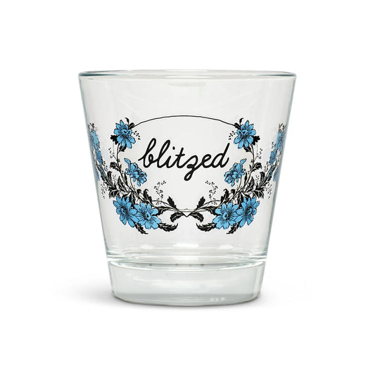 Influence - Blitzed Tumbler