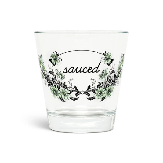 Influence - Sauced Tumbler