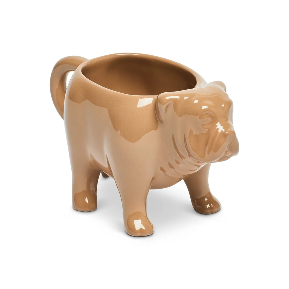 Bull Dog Mug