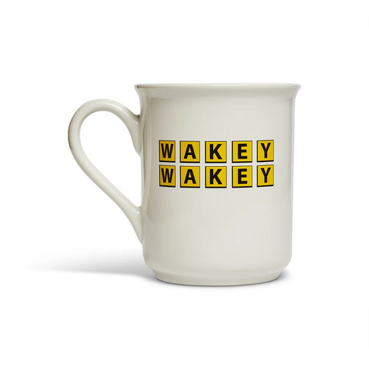 Wakey Wakey Mug