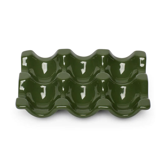 Farmers Market - Egg Tray - Green