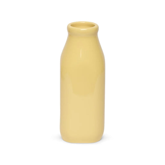 Farmers Market - Milk Jug - Yellow