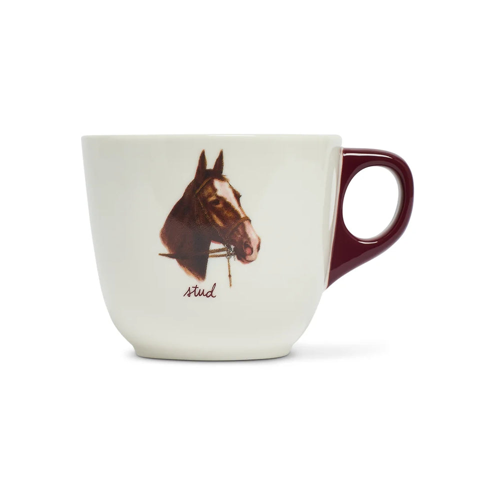 All In The Family - Stud Mug