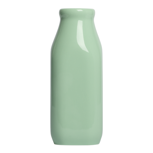 Farmers Market - Milk Jug - Mint