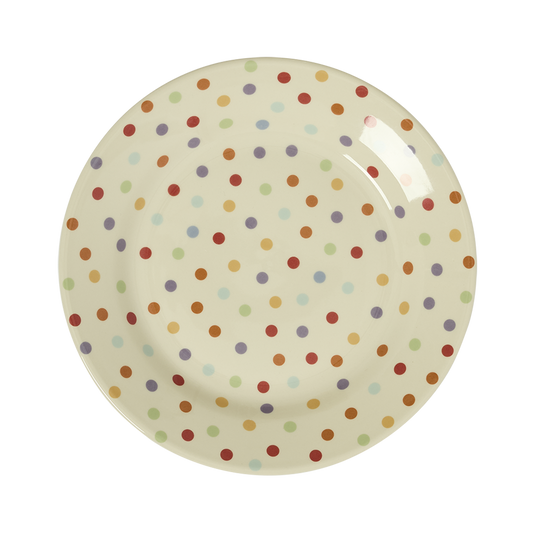 Spot On - Main Plate