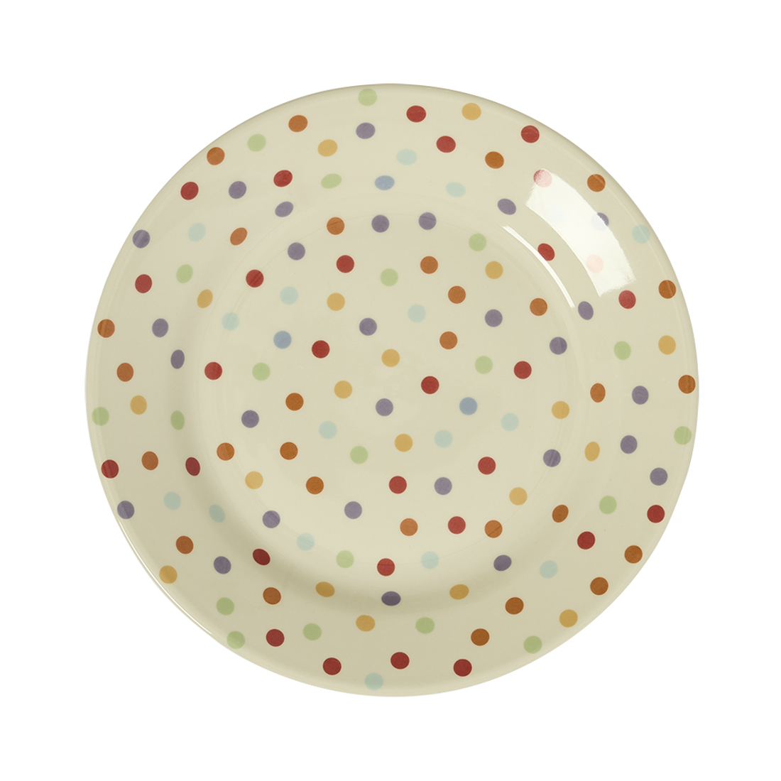 Spot On - App Plate