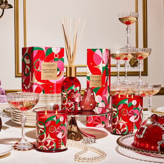 Night Before Christmas Diffuser - 8.4 oz
