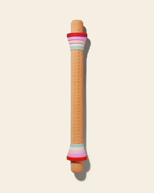 Ultimate Rolling Pin - Shortcake