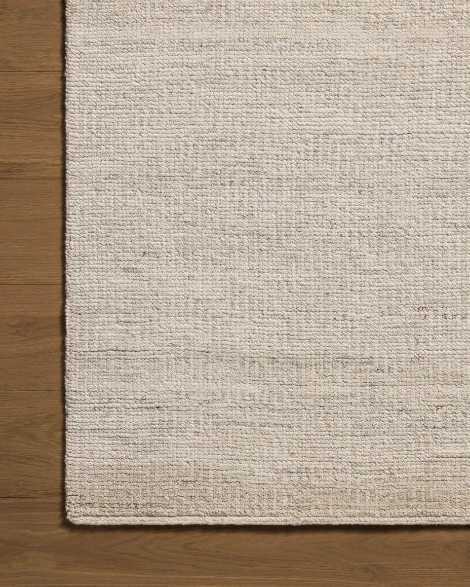 Jean Stoffer x Loloi Grace Rug - Natural