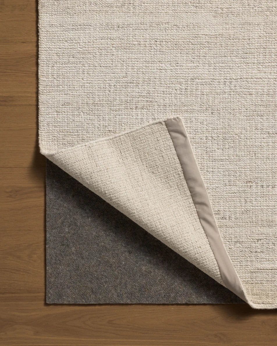 Jean Stoffer x Loloi Grace Rug - Natural