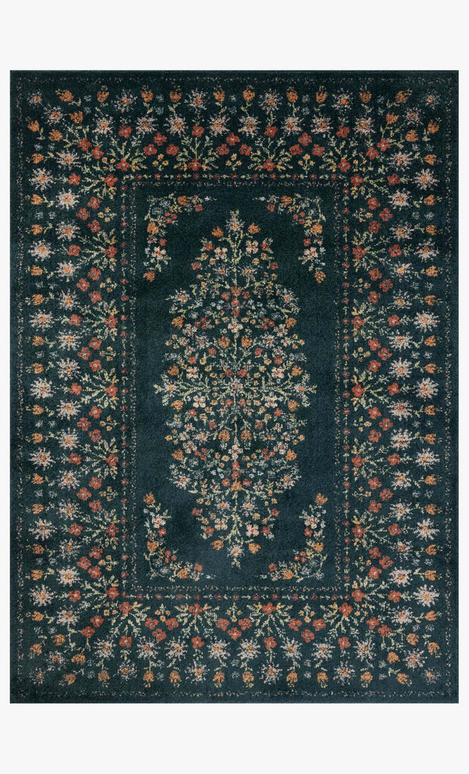 Rifle Paper Co x Loloi Rugs – Relish Decor