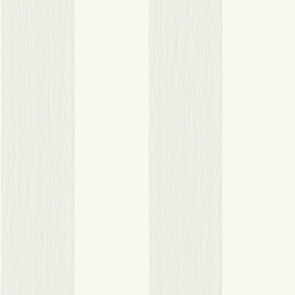 Magnolia Home Thread Stripe Wallpaper - Blue Gray
