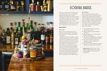 Essential Cocktails