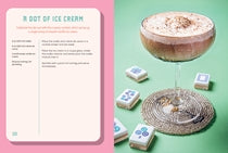 The Mahjong Bar: Drinks for Every Hand