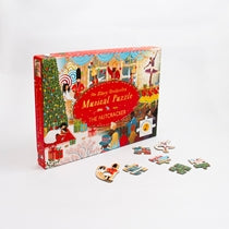The Story Orchestra: The Nutcracker: Musical Puzzle
