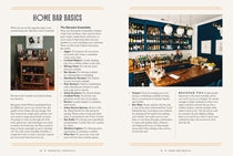 Essential Cocktails