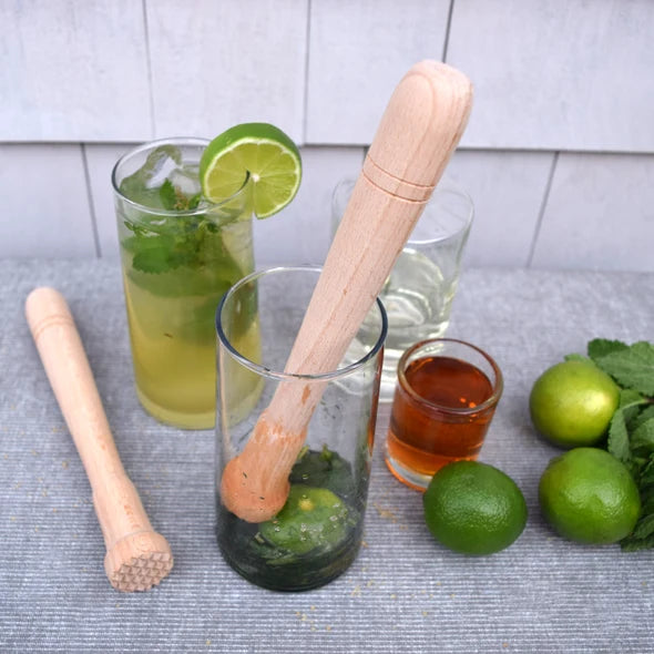 Beechwood Muddler