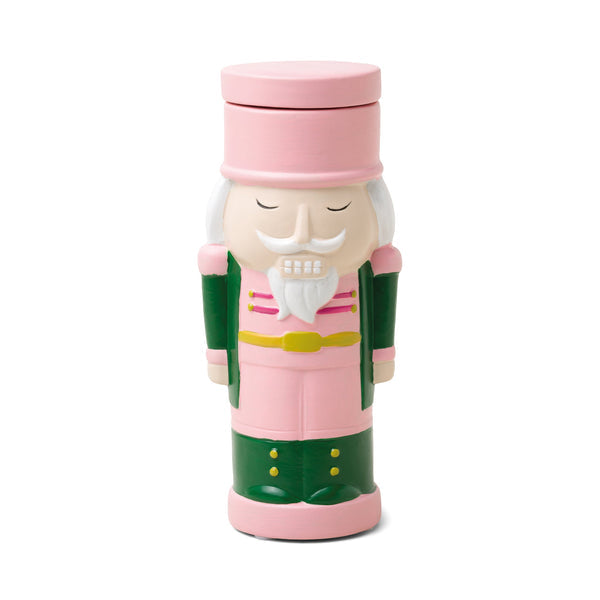 Nutcracker Candle - Wassail