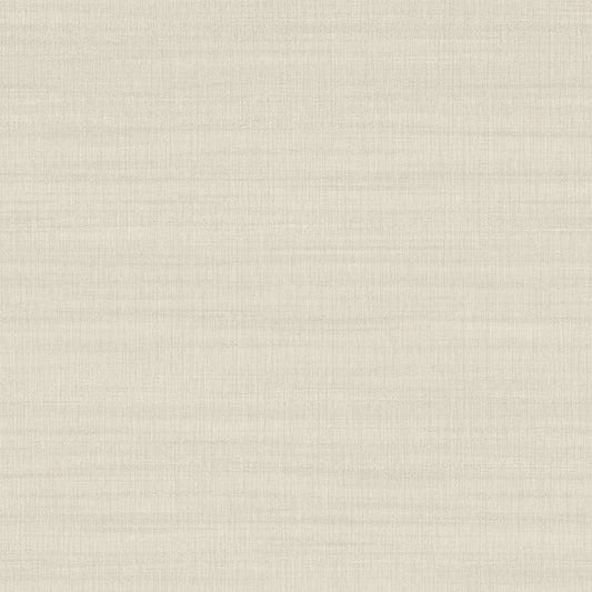 Magnolia Home Washed Linen Wallpaper - Cotton