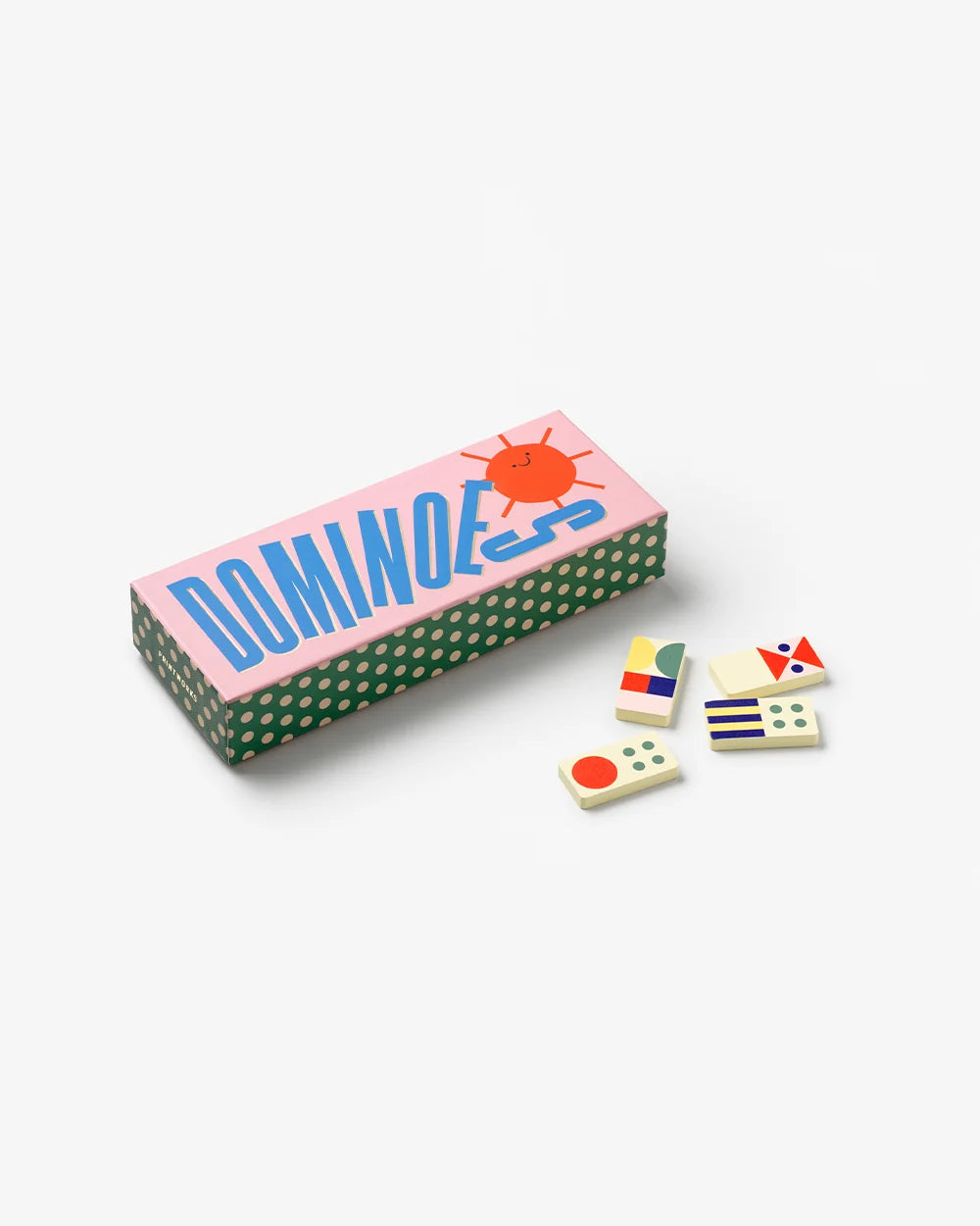 Junior - Dominoes