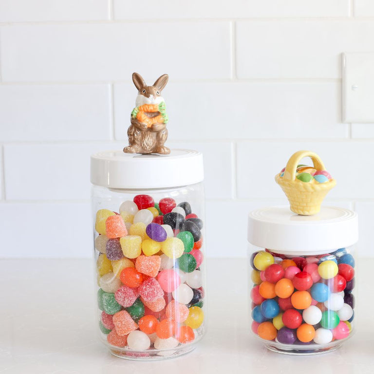 Nora Fleming Funny Bunny