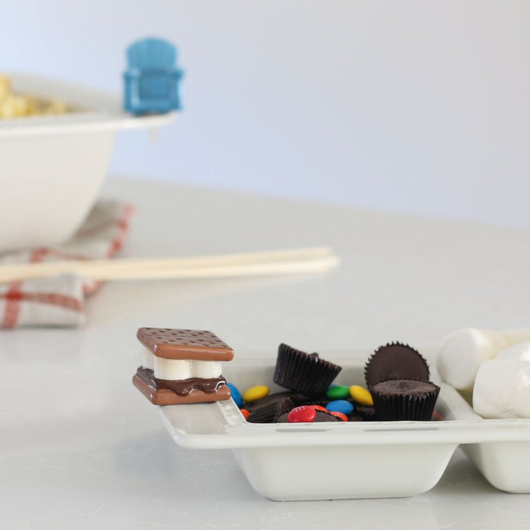 Nora Fleming Gimme S'more
