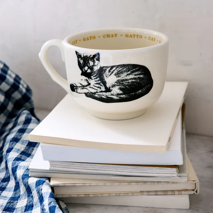 Cat Fauna Grand Cup