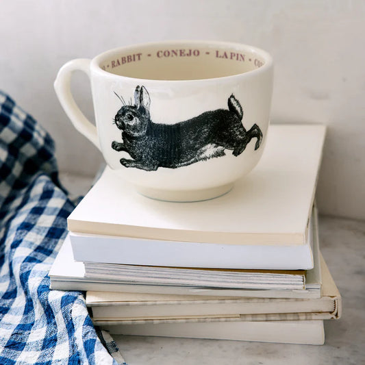 Rabbit Fauna Grand Cup