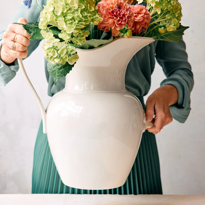 Veritas Grand Pitcher - Flour