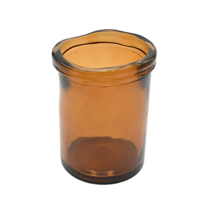 Short Verso Hurricane - Amber