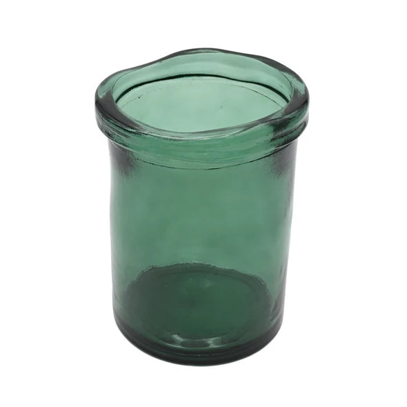 Short Verso Hurricane - Malachite
