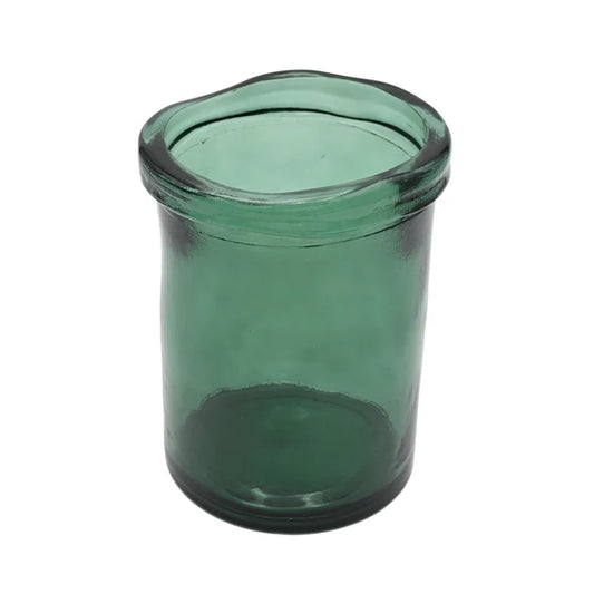 Short Verso Hurricane - Malachite,