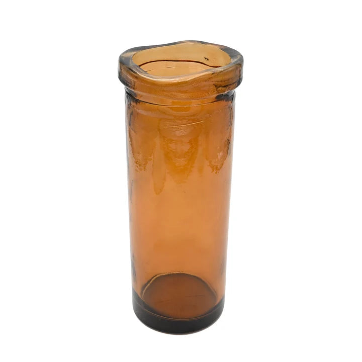 Tall Verso Hurricane - Amber