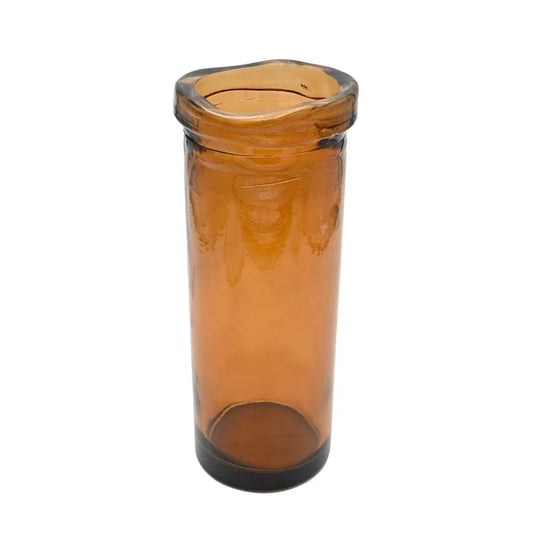Tall Verso Hurricane - Amber