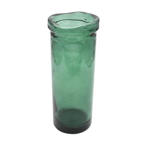 Tall Verso Hurricane - Malachite