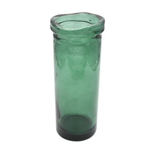 Tall Verso Hurricane - Malachite
