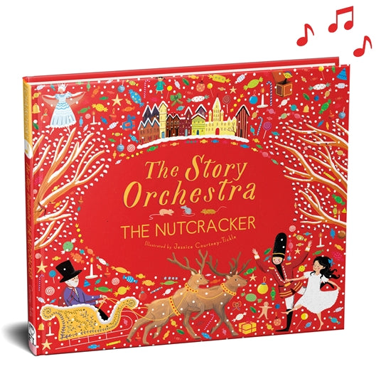 The Story Orchestra: The Nutcracker