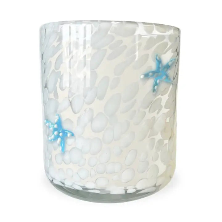 12 oz Icon Candle - Seaside Blooms