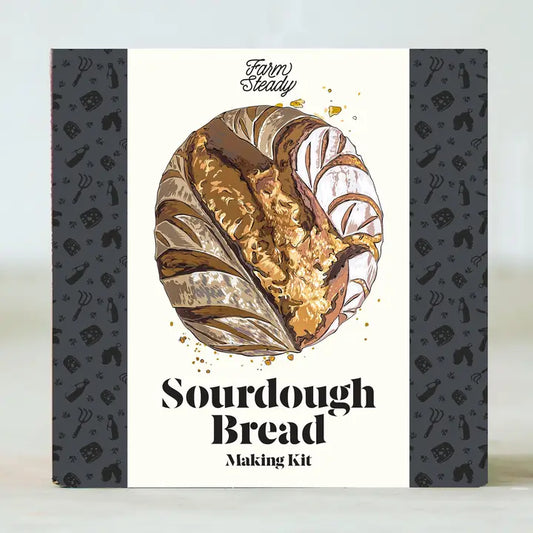 Sourdough Bread Making Kit