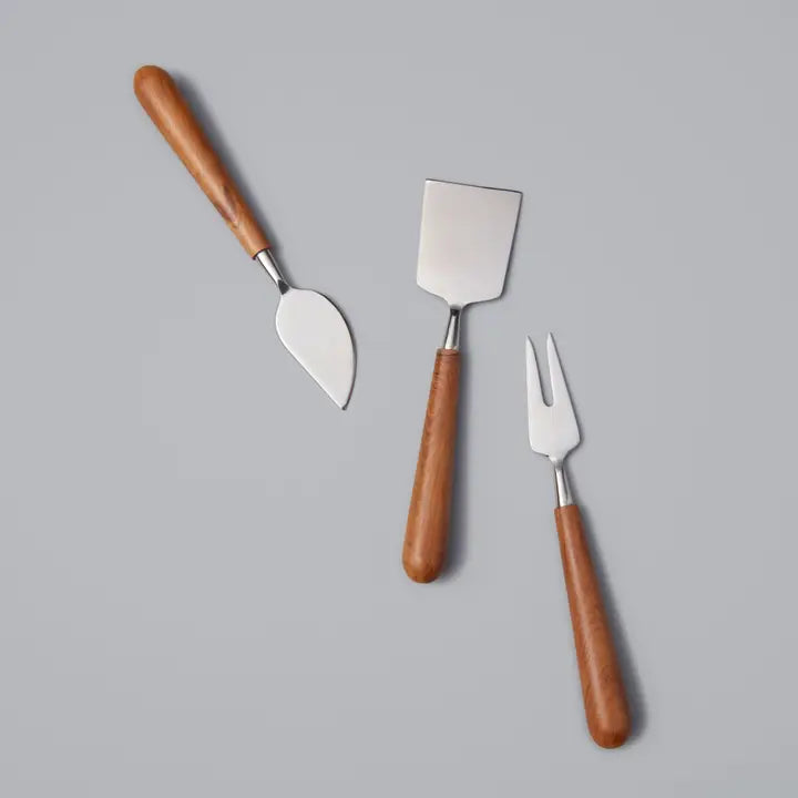 Almora Cheese Set