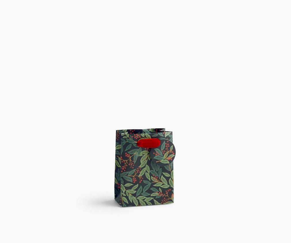 Rifle Paper Co Small Gift Bag - Willowberry