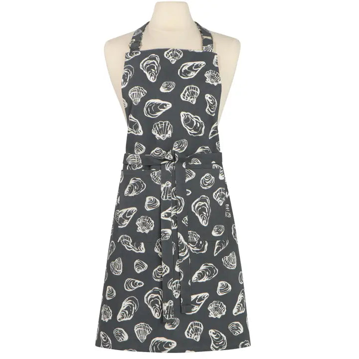 Chef Apron - Shellfish