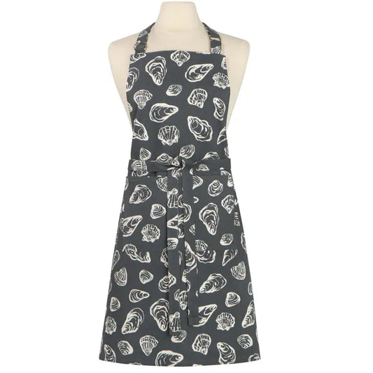 Chef Apron - Shellfish