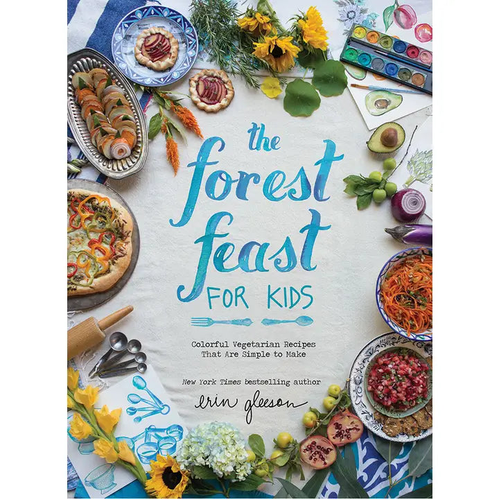 The Forest Feast For Kids